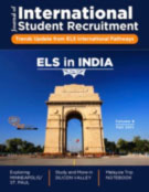 ELS in India: International Recruitment