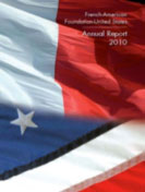 French American Foundation Annual Report