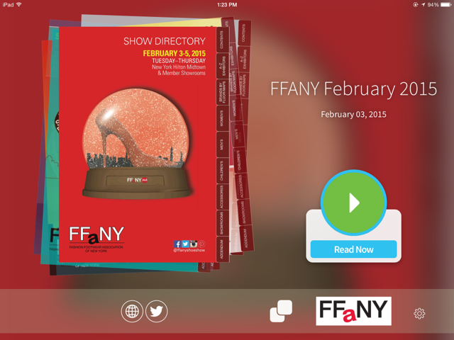 ffany app