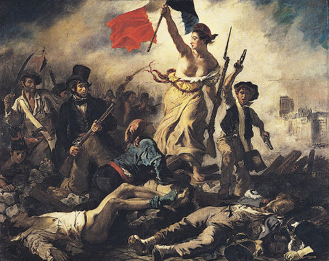 revolution française